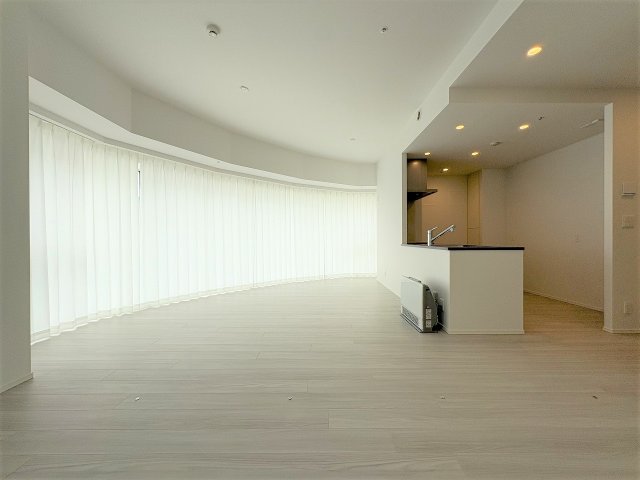 リビング  写真撮影日：2026-06-06