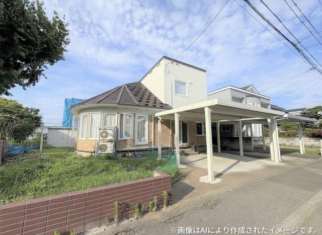 現地外観写真  写真撮影日：2026-07-05