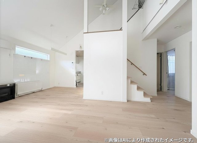 リビング  写真撮影日：2026-07-05