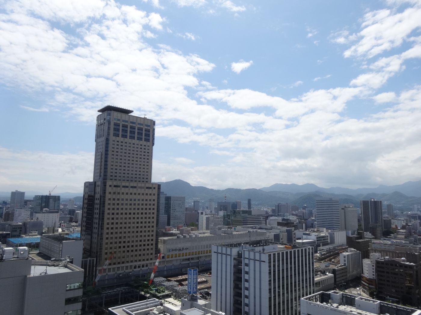 眺望 写真撮影日：7/26/26, 12:00 AM
