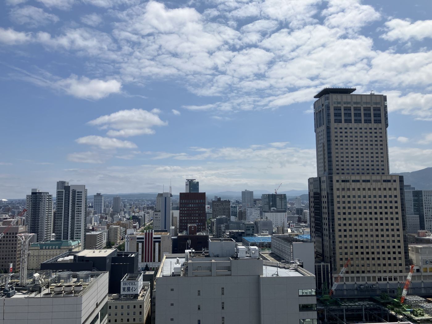 眺望 写真撮影日：7/26/26, 12:00 AM