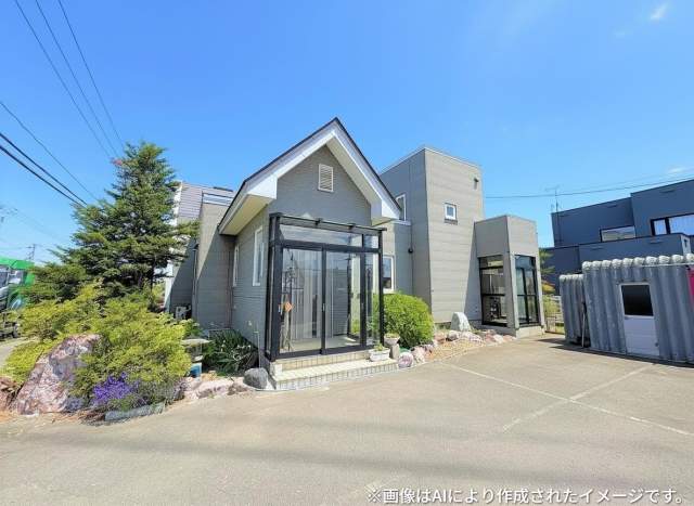 現地外観写真  写真撮影日：2026-07-02