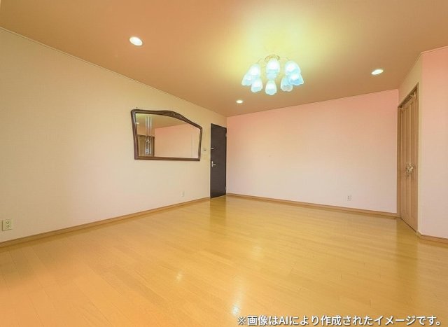 リビング  写真撮影日：2026-07-02