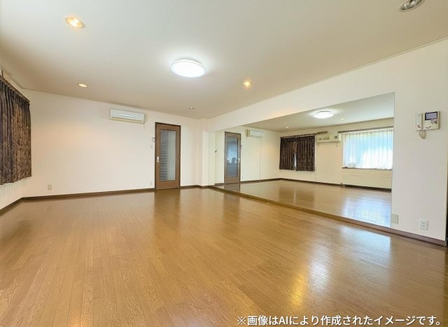 リビング  写真撮影日：2026-07-02