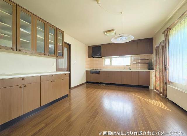 リビング  写真撮影日：2026-07-02