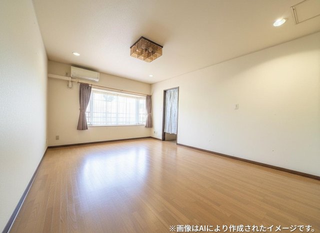 リビング以外の居室  写真撮影日：2026-07-02