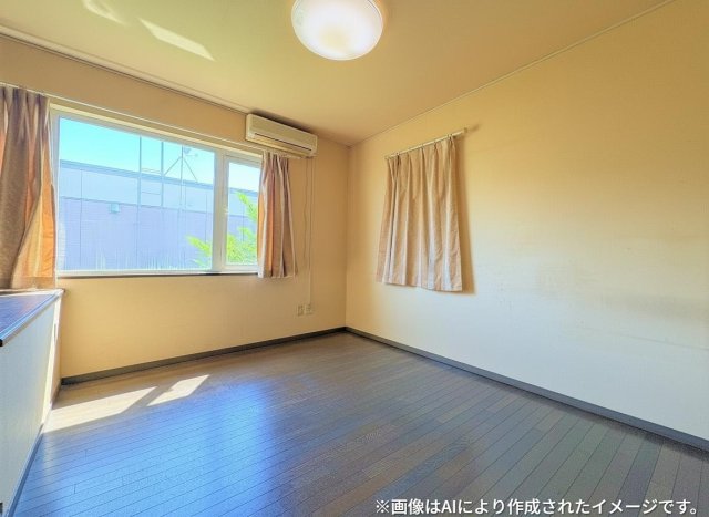 リビング以外の居室  写真撮影日：2026-07-02