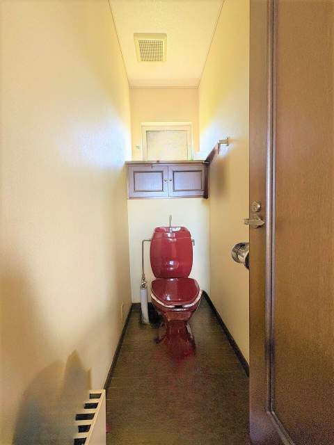 トイレ  写真撮影日：2026-07-02