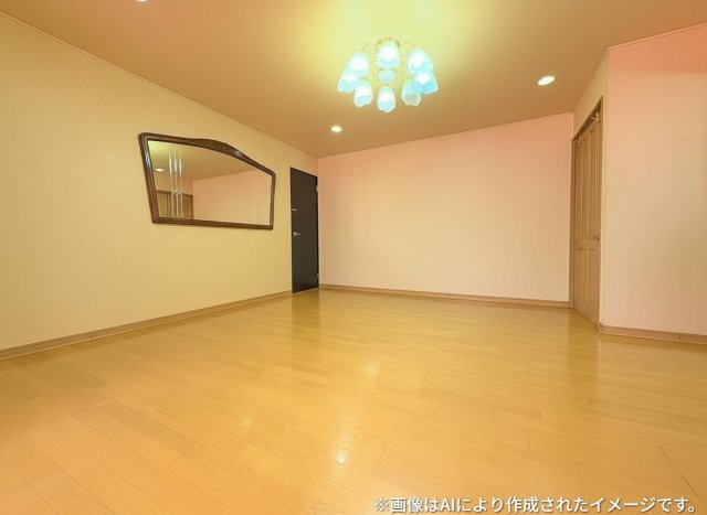 リビング  写真撮影日：2026-07-02