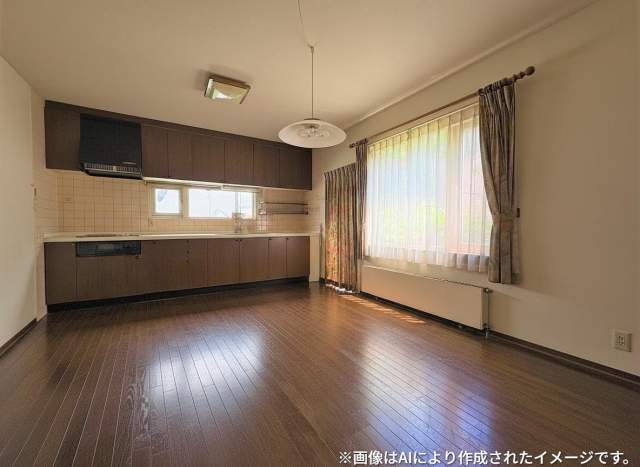 リビング  写真撮影日：2026-07-02