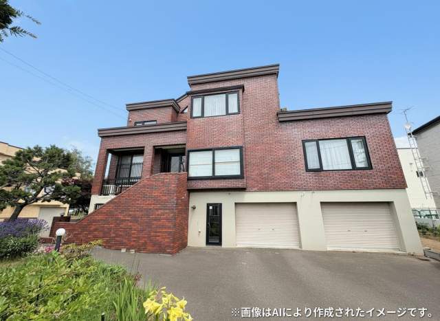 現地外観写真  写真撮影日：2026-07-12