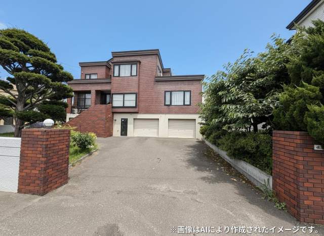 現地外観写真  写真撮影日：2026-07-12