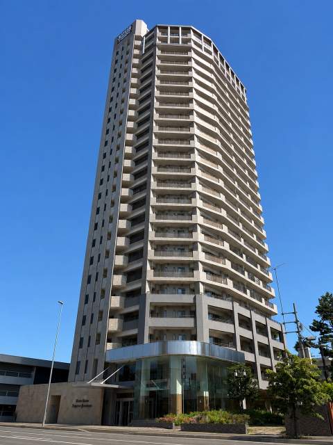 現地外観写真  写真撮影日：2026-07-04