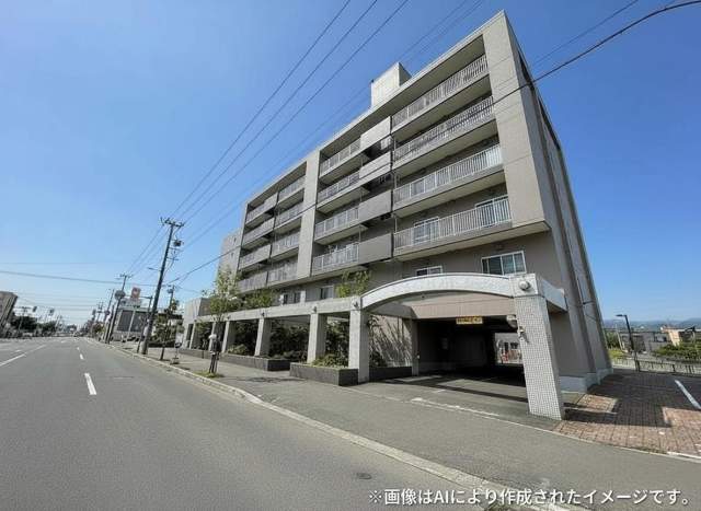 現地外観写真  写真撮影日：2026-07-13