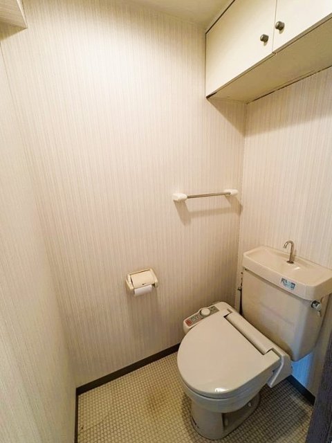 トイレ  写真撮影日：2026-07-13