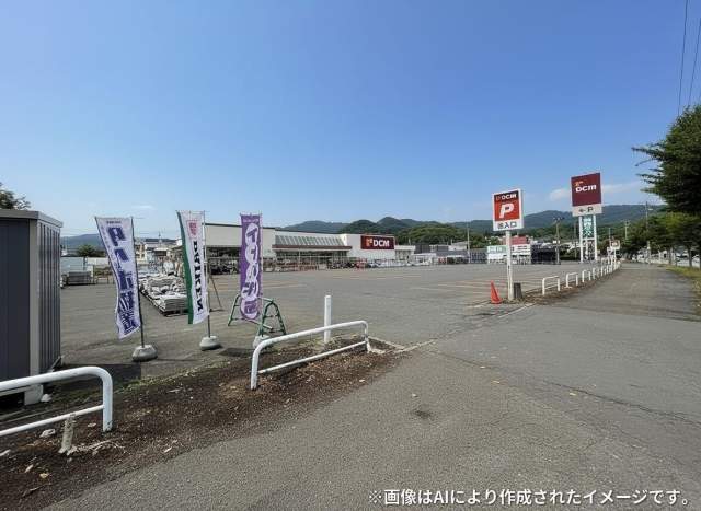 DCM西野店 220m 写真撮影日：2026-07-13