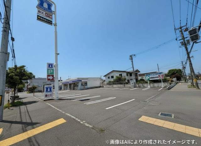 ローソン札幌西野2条7丁目店 220m 写真撮影日：2026-07-13