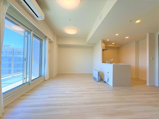 リビング  写真撮影日：2026-08-03