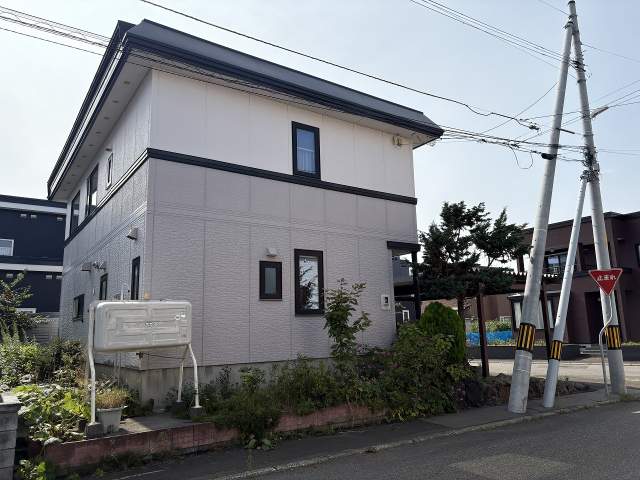 現地外観写真  写真撮影日：2026-09-05