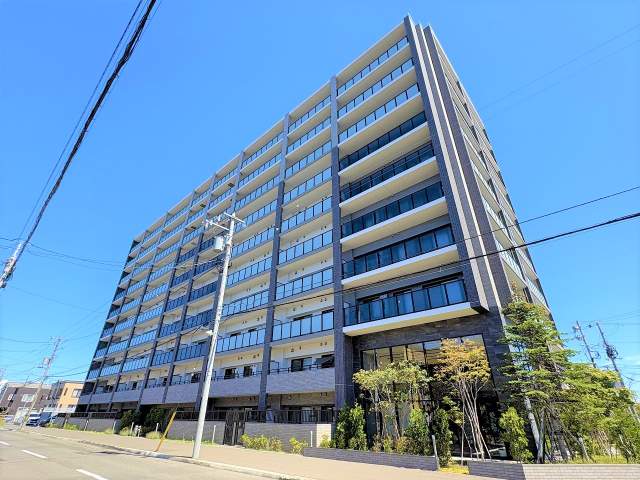 現地外観写真  写真撮影日：2026-08-21