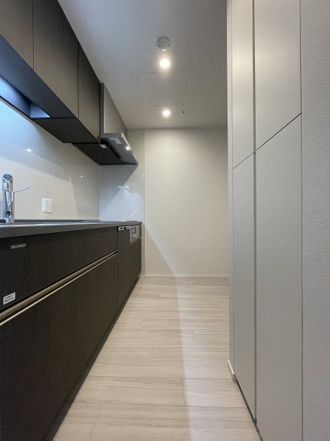 キッチン  写真撮影日：2026-08-23