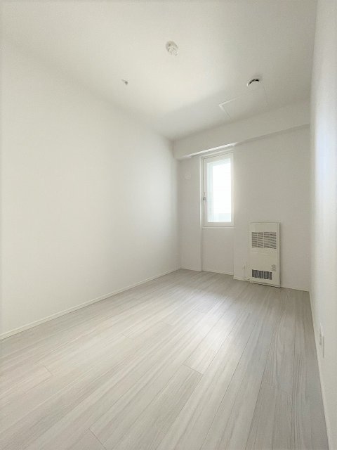 リビング以外の居室  写真撮影日：2026-08-23