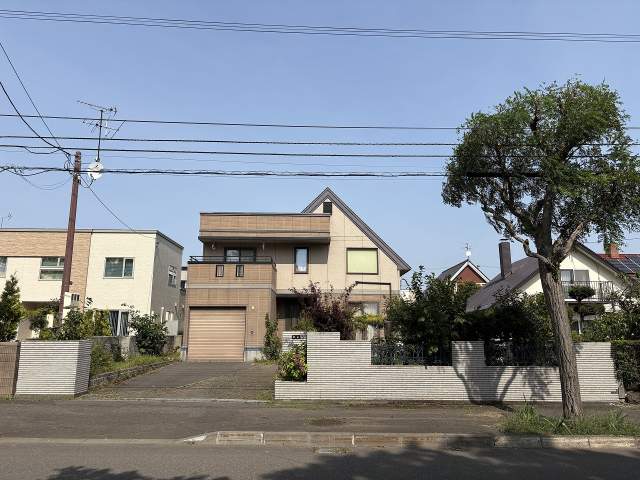 現地外観写真  写真撮影日：2026-09-05