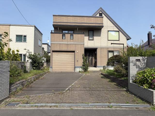 現地外観写真  写真撮影日：2026-09-05