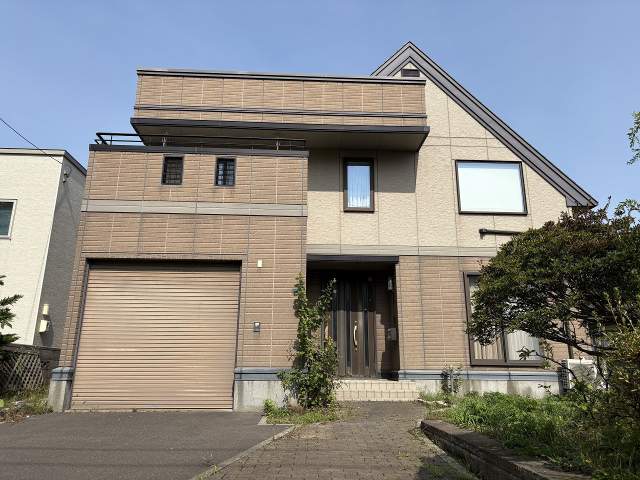現地外観写真  写真撮影日：2026-09-05