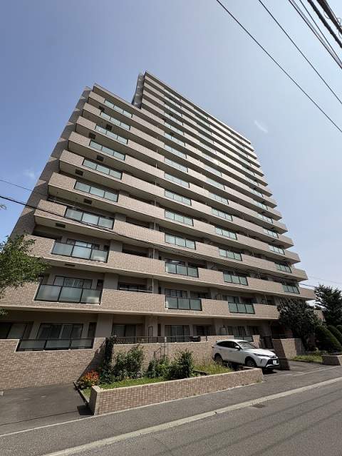 現地外観写真  写真撮影日：2026-09-05