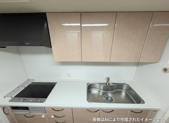 キッチン  写真撮影日：2026-09-13