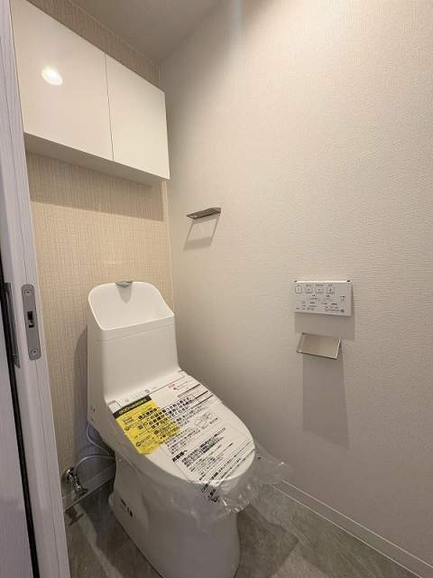 トイレ  写真撮影日：2026-09-17