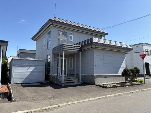 現地外観写真  写真撮影日：2026-09-01