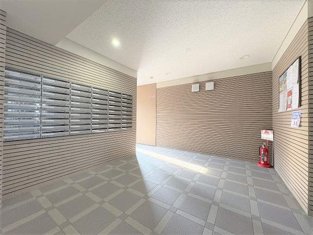 その他共用部  写真撮影日：2026-09-14