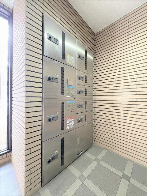 その他共用部  写真撮影日：2026-09-14