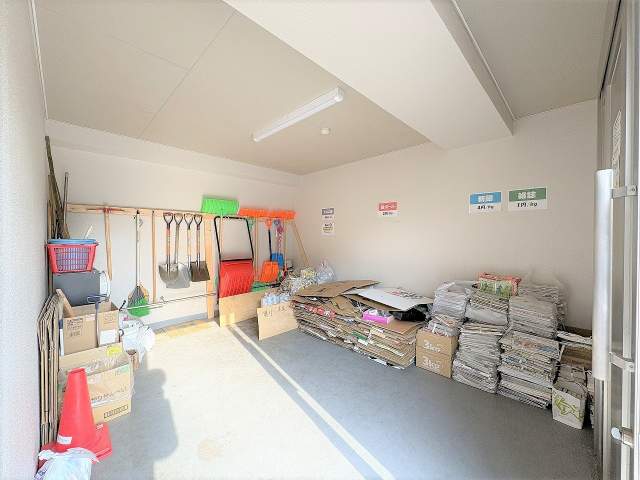 その他共用部  写真撮影日：2026-09-14