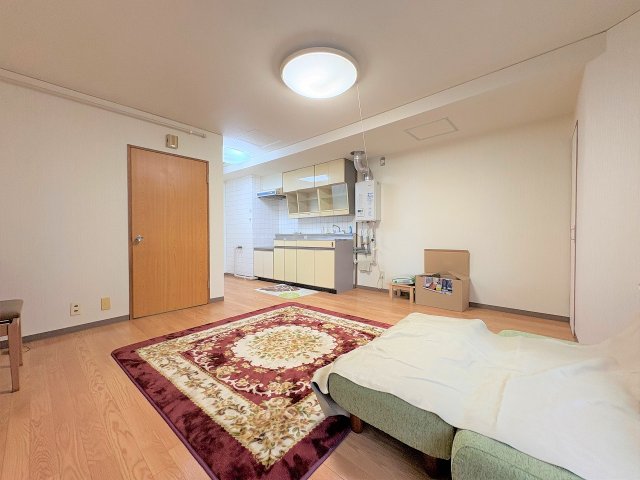 リビング  写真撮影日：2026-09-10