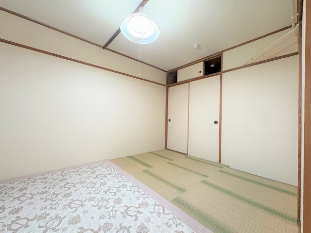 リビング以外の居室  写真撮影日：2026-09-10