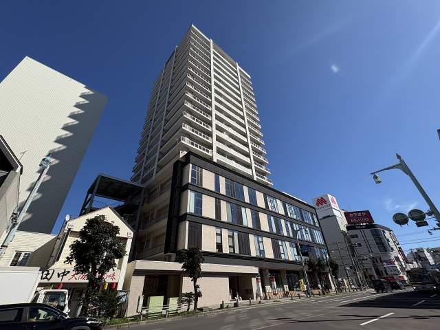 現地外観写真  写真撮影日：2026-09-23
