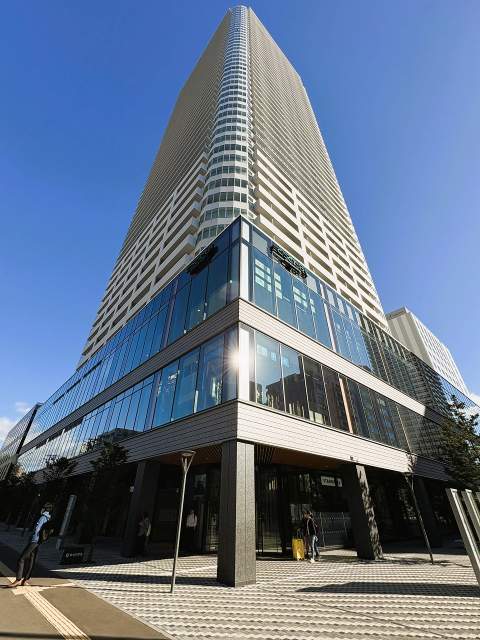 現地外観写真  写真撮影日：2026-10-07