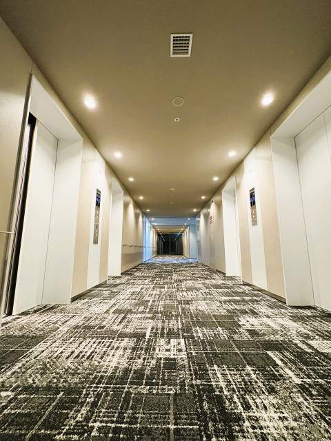 その他共用部  写真撮影日：2026-10-07