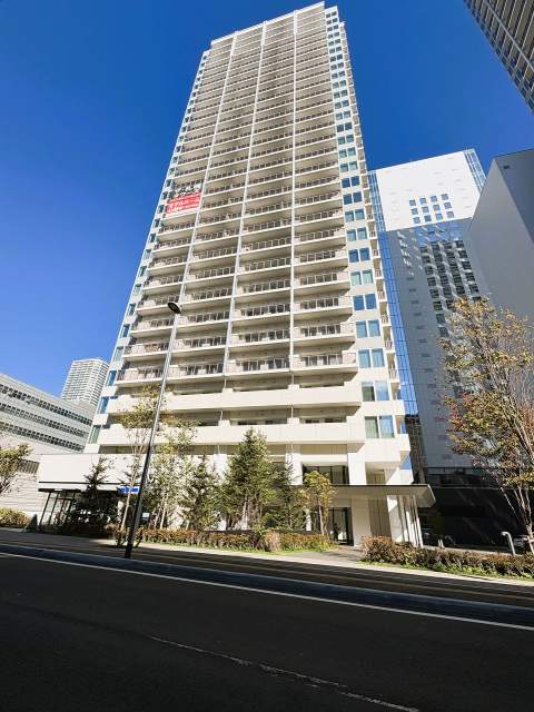 現地外観写真  写真撮影日：2026-10-07