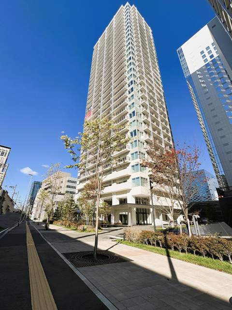 現地外観写真  写真撮影日：2026-10-07