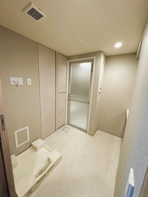 洗面台・洗面所  写真撮影日：2026-10-07