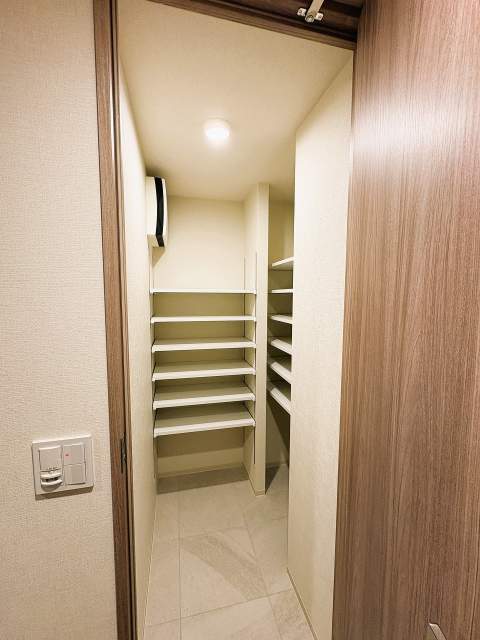 収納  写真撮影日：2026-10-07