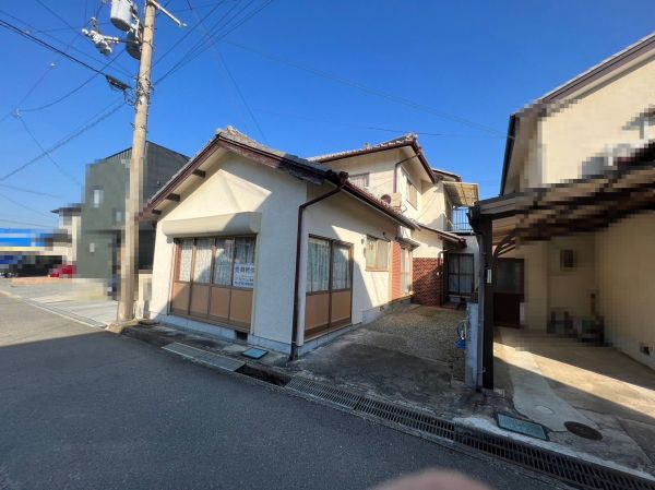 現地外観写真  写真撮影日：2024-06-16
