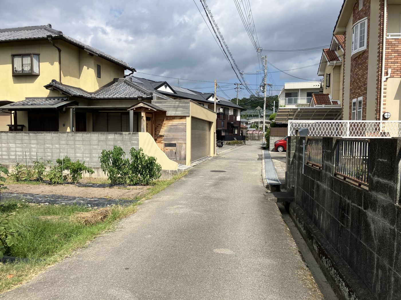 現地（2023年10月）撮影