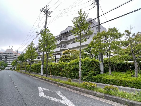 現地外観写真  写真撮影日：2024-06-16