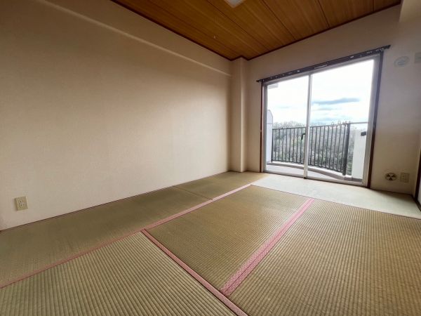 リビング以外の居室  写真撮影日：2024-06-16
