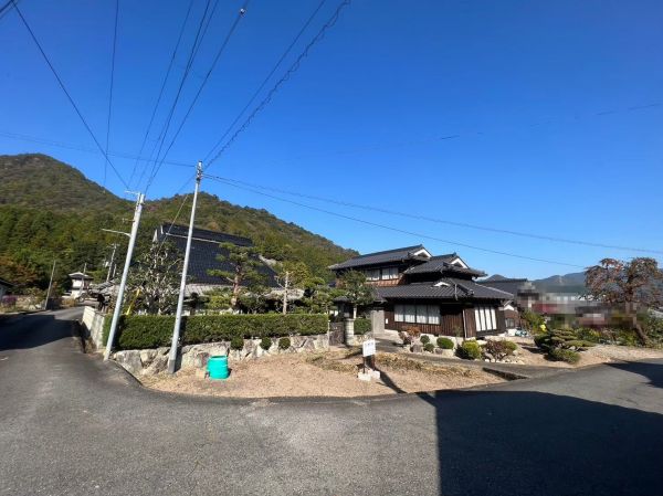 現地外観写真  写真撮影日：2024-06-16